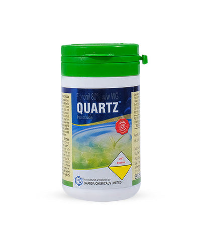 Quartz Insecticide