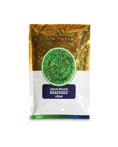 Raadhika Bhindi
