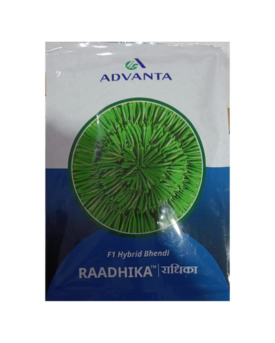 Raadhika Bhindi