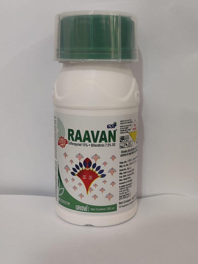 RAAVAN INSECTICIDE