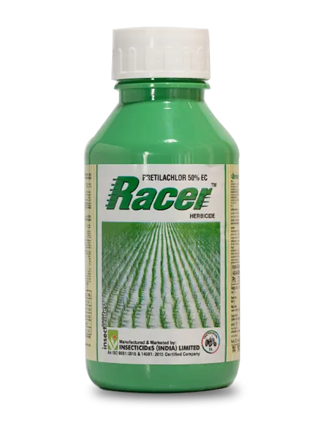 RACER HERBICIDE ( रेसर शाकनाशी )