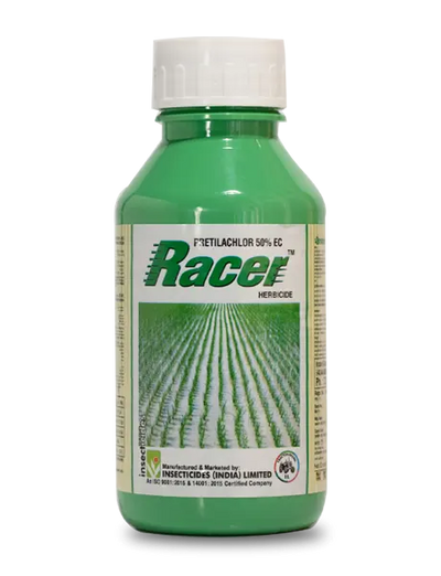 RACER HERBICIDE ( रेसर शाकनाशी )