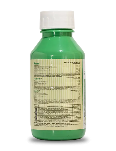 RACER HERBICIDE ( रेसर शाकनाशी )