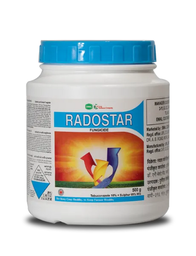 RADOSTAR FUNGICIDE