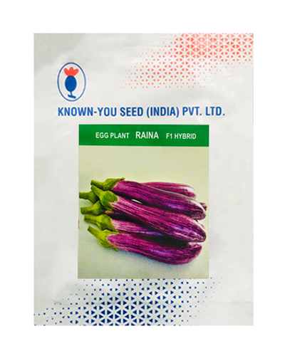 Raina Brinjal