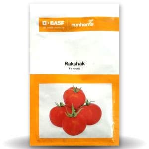 RAKSHAK TOMATO SEEDS( रक्षक टमाटर )