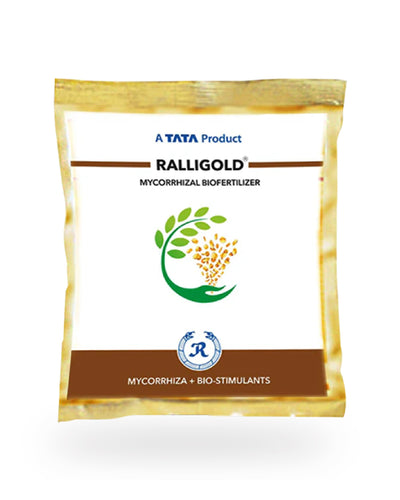 Ralligold GR Biofertilizer