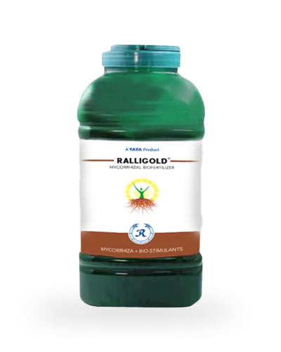 Ralligold GR Biofertilizer