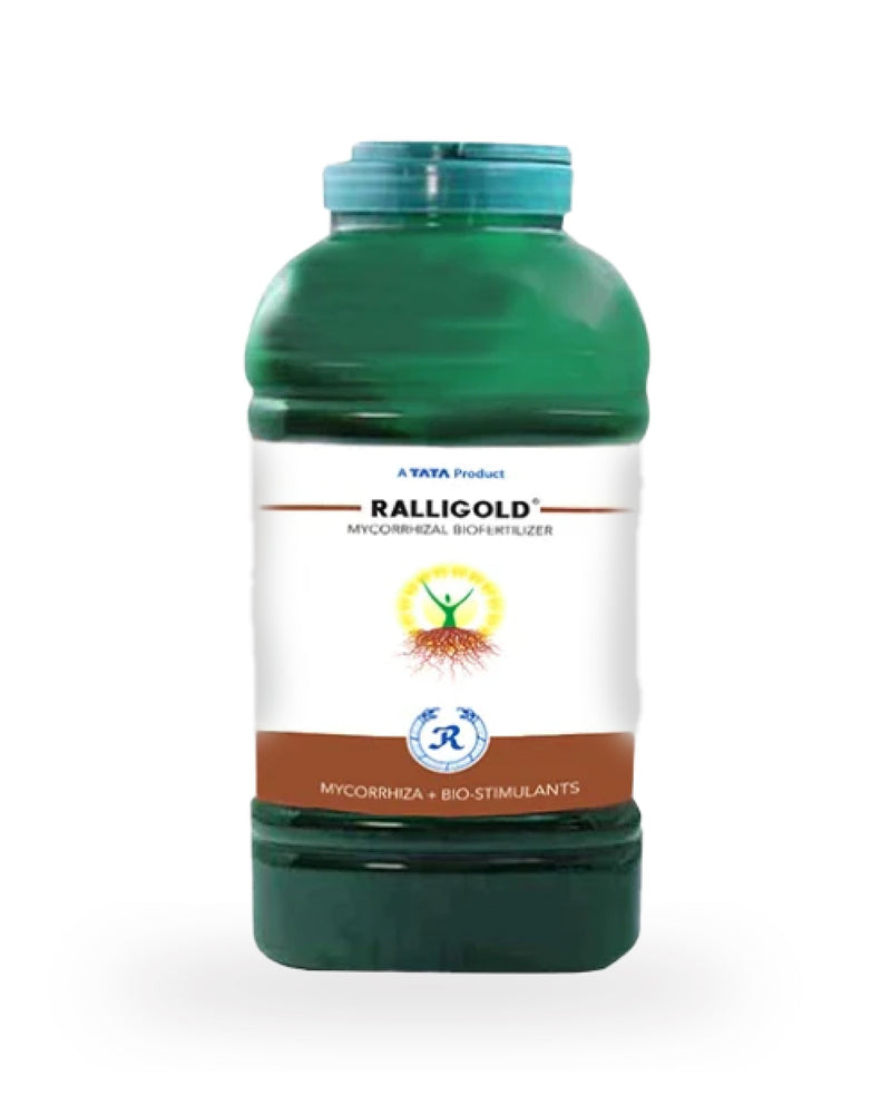 Ralligold GR Biofertilizer