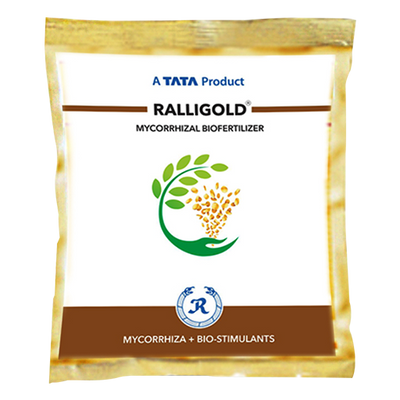 Ralligold GR Biofertilizer