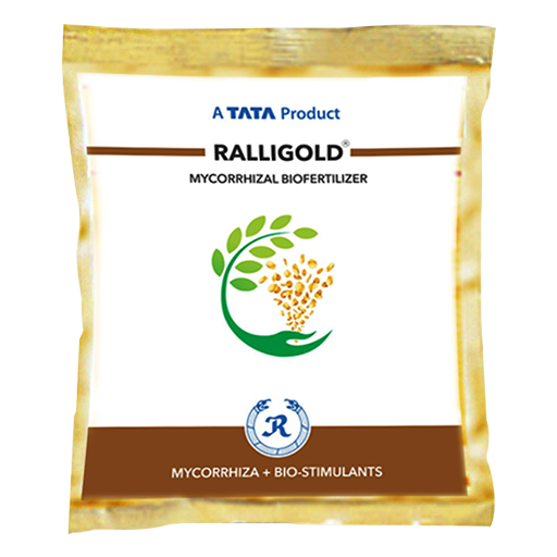 Ralligold GR Biofertilizer