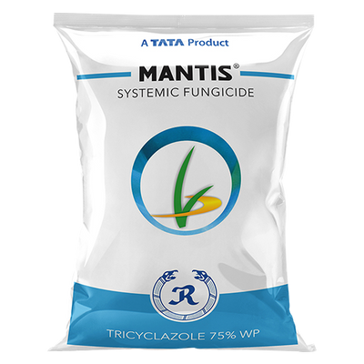 RALLIS MANTIS 75 WP FUNGICIDE