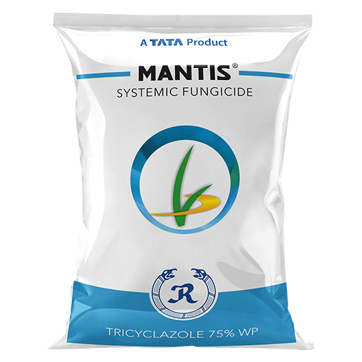 RALLIS MANTIS 75 WP FUNGICIDE