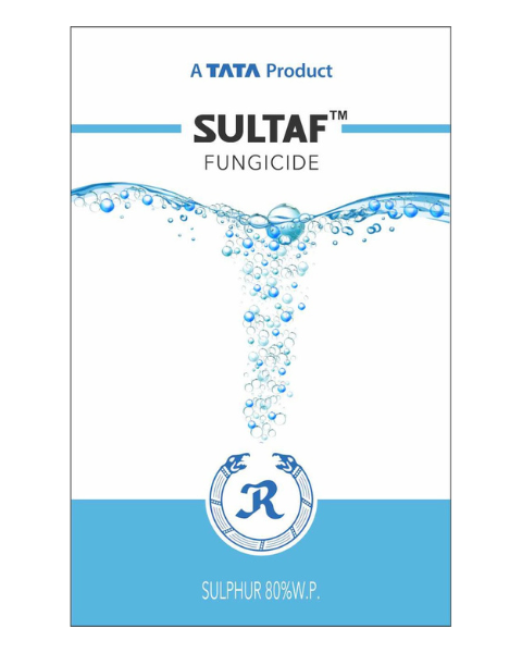 Sultaf Fungicide