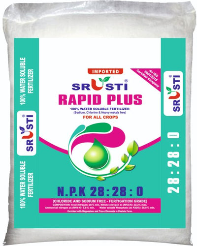 RAPID PULS NPK 28-28-00