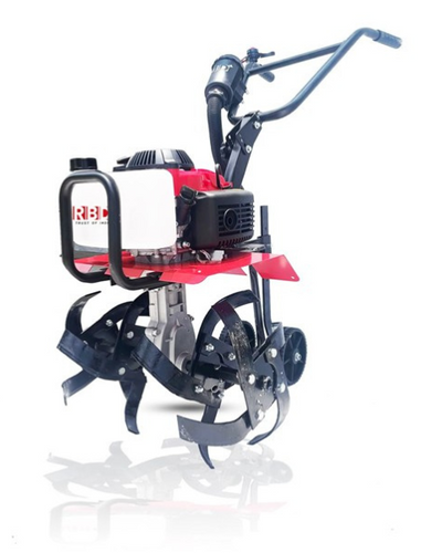 RBD 4hp 4 stroke mini tiller