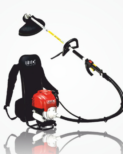 RBD 50cc Backpack Brush Cutter without tiller