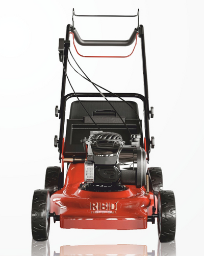 RBD Petrol Lawn Mower 20 Inches Self Propelled