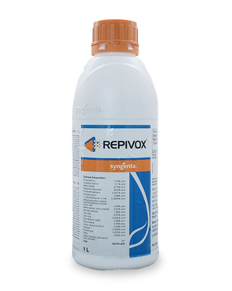 Repivox herbicide