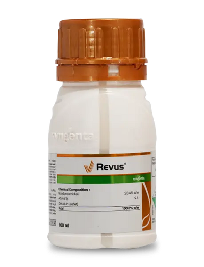 Revus Fungicide