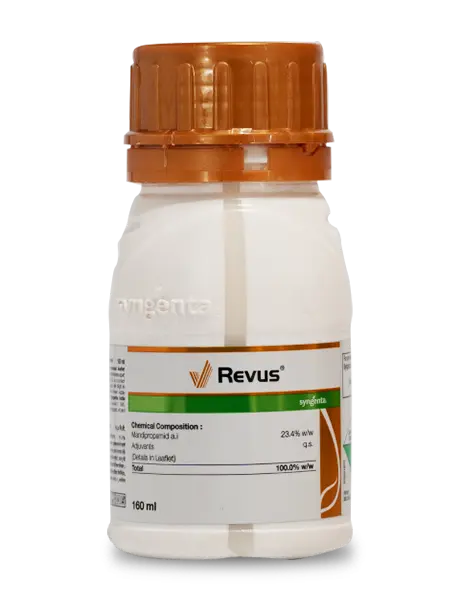 Revus Fungicide