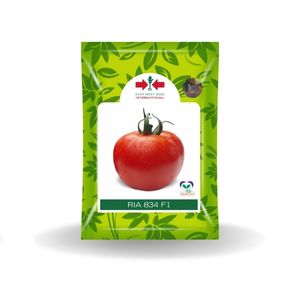 RIA 834 TOMATO SEEDS