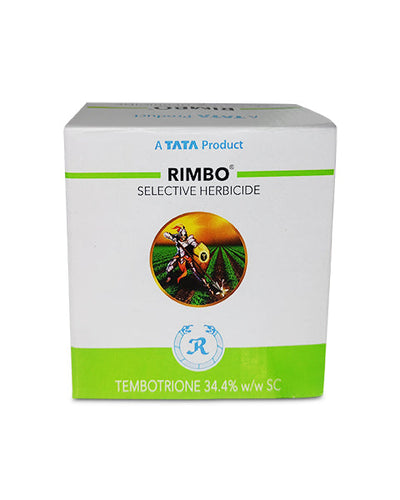 Rimbo Herbicide