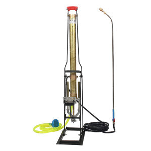 NEPTUNE PLASTIC PORTABLE SPRAYERS