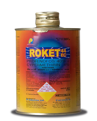 Roket Insecticide