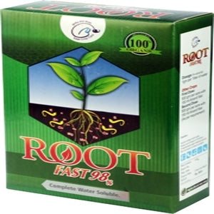 ANAND AGRO ROOT FAST (POTASSIUM HUMATE 98%)