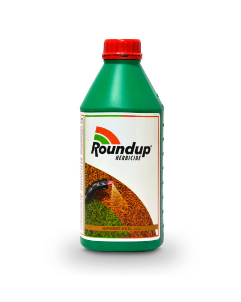 Roundup Herbicide