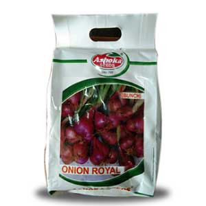 ROYAL BUNCH ONION