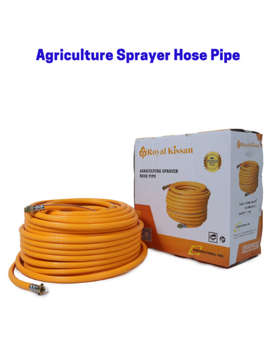 ROYAL KISSAN HTP HIGH PRESSURE SPRAY HOSE PIPE 5 LAYER