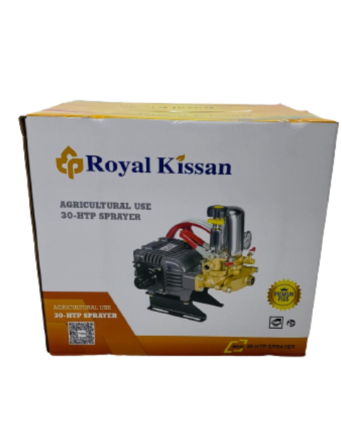 ROYAL KISSAN HTP SPRAYER 22A - WITHOUT PUMP