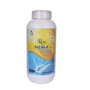 ALBATA ROYAL NEMA (BIO NEMATICIDE)