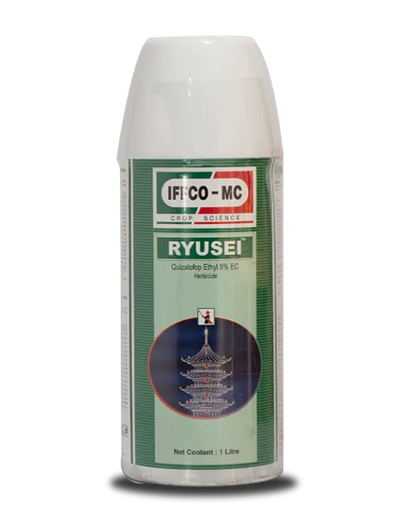 RYUSEI HERBICIDE