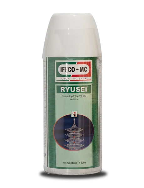 RYUSEI HERBICIDE