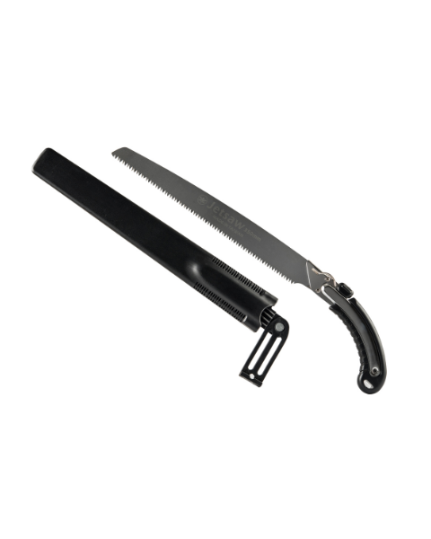SVVAS Jetsaw Pruning Saw With Scabbard 350 mm (J 350) Made in Taiwan