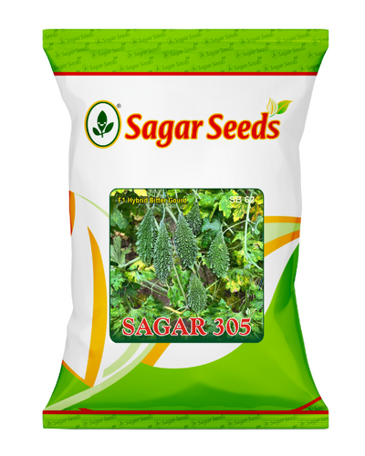 Sagar 305 Bitter Gourd Seeds