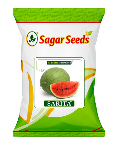 Sagar Sarita watermelon Seeds
