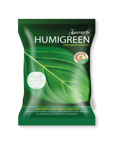 SAMRATH HUMIGREEN