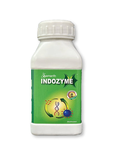 SAMRATH INDOZYME