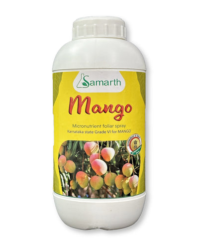 SAMRATH MANGO SPECIAL