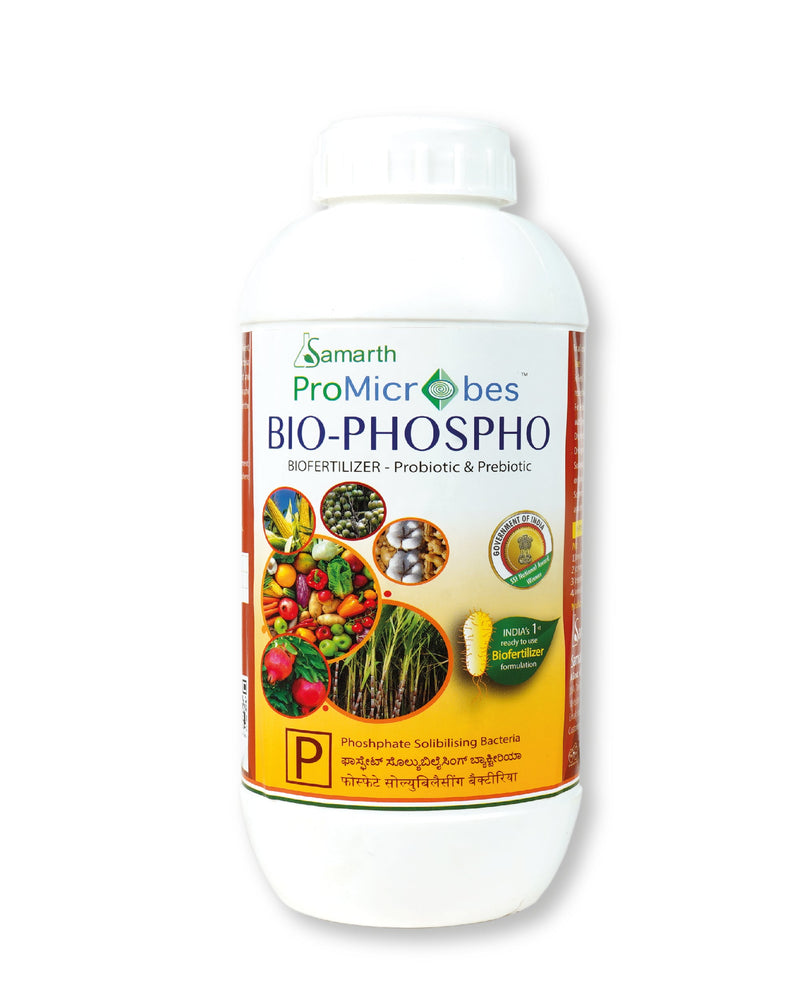 SAMRATH PROMICROBES BIO PHOSPHO