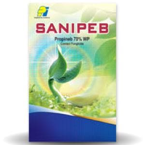 SANIPEB FUNGICIDE