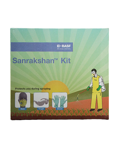 Sanrakshan Kit