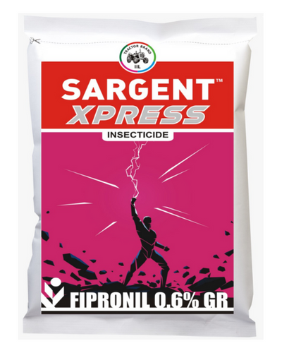 Sargent Xpress Insecticide