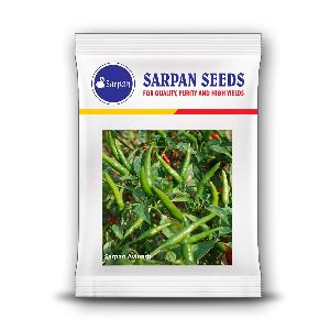 SARPAN AVINASH CHILLI (SEEDS)