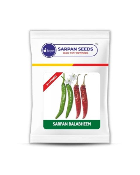 SARPAN BALABHEEM