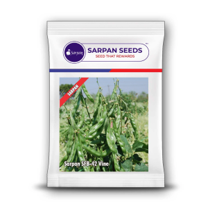 SARPAN DOLICHOS SFB 42 VINE HYBRID SEEDS